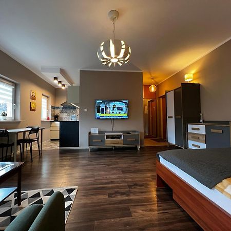 Friendly Apartments - Краків Екстер'єр фото