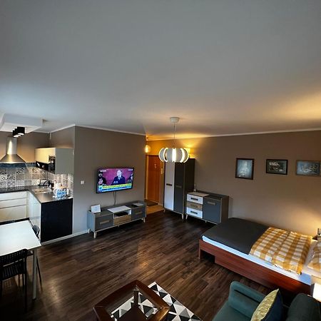 Friendly Apartments - Краків Екстер'єр фото