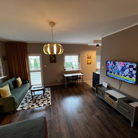 Friendly Apartments - Краків Екстер'єр фото