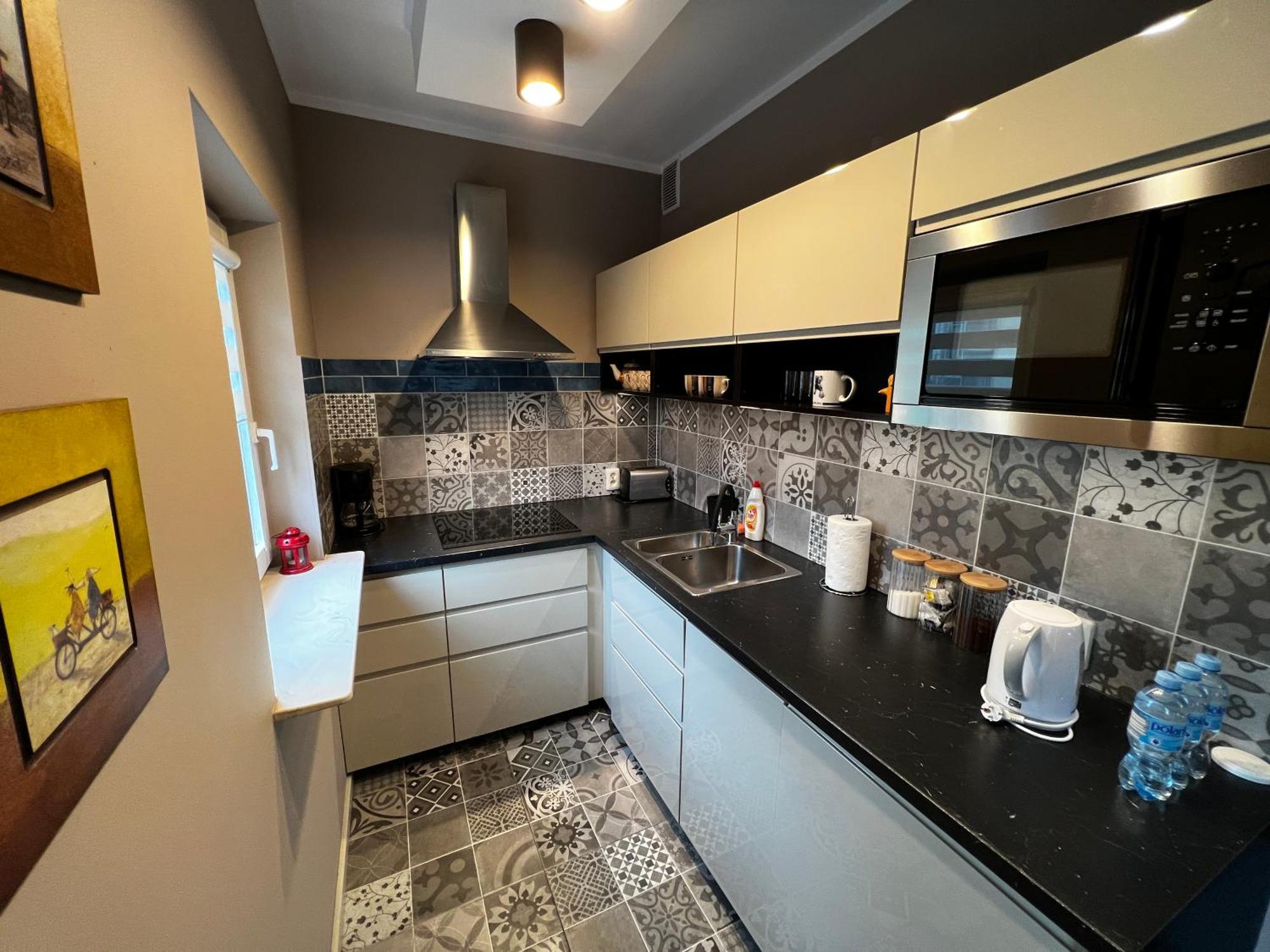 Friendly Apartments - Краків Екстер'єр фото