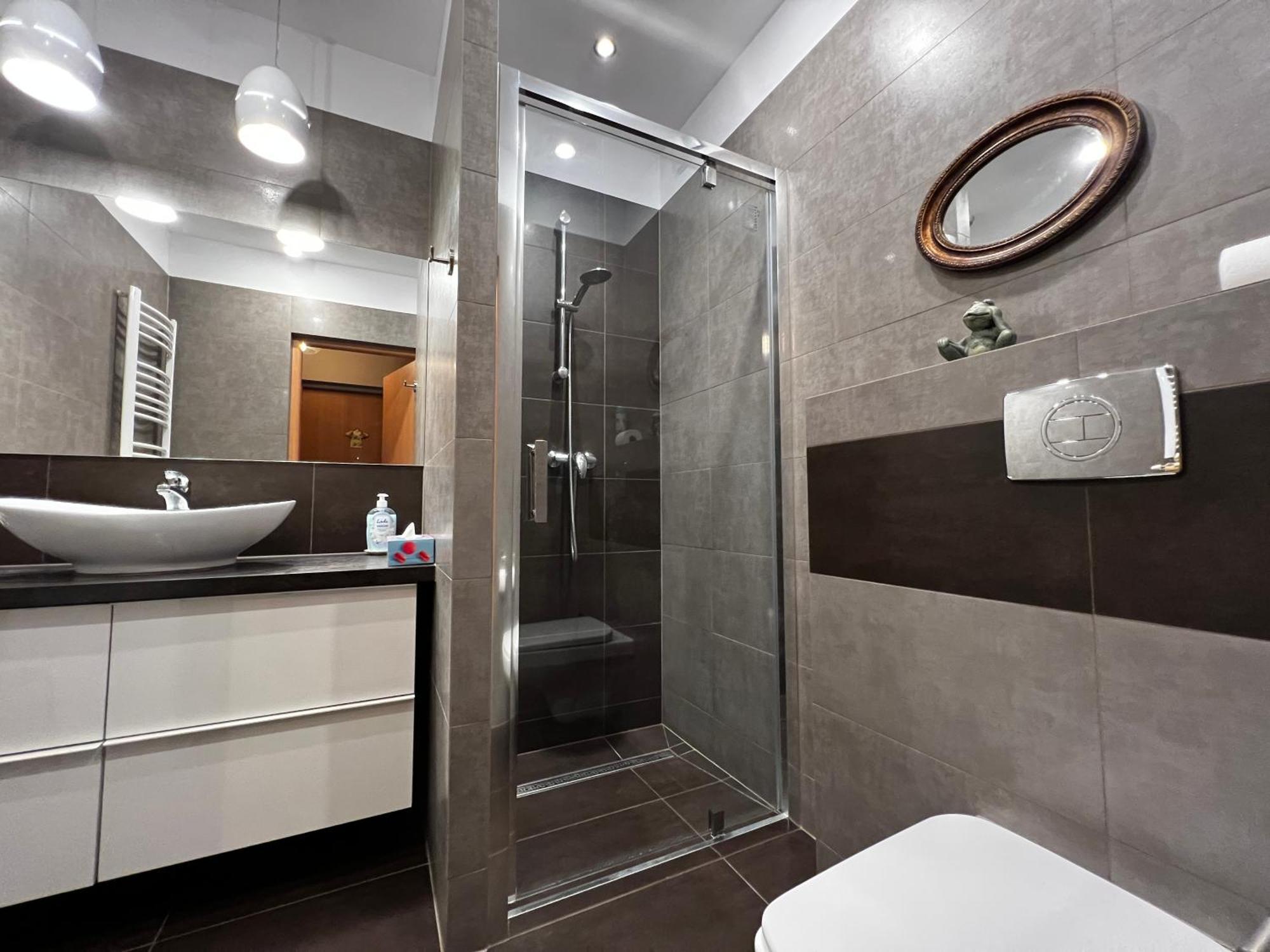 Friendly Apartments - Краків Екстер'єр фото