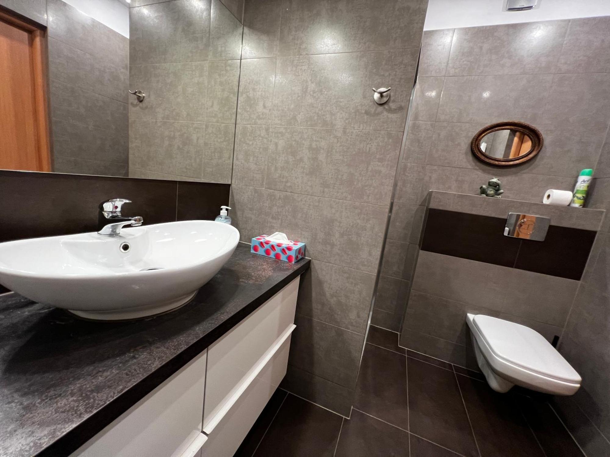 Friendly Apartments - Краків Екстер'єр фото