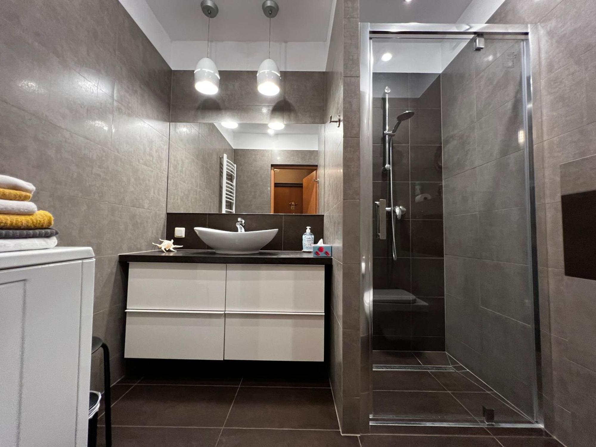 Friendly Apartments - Краків Екстер'єр фото