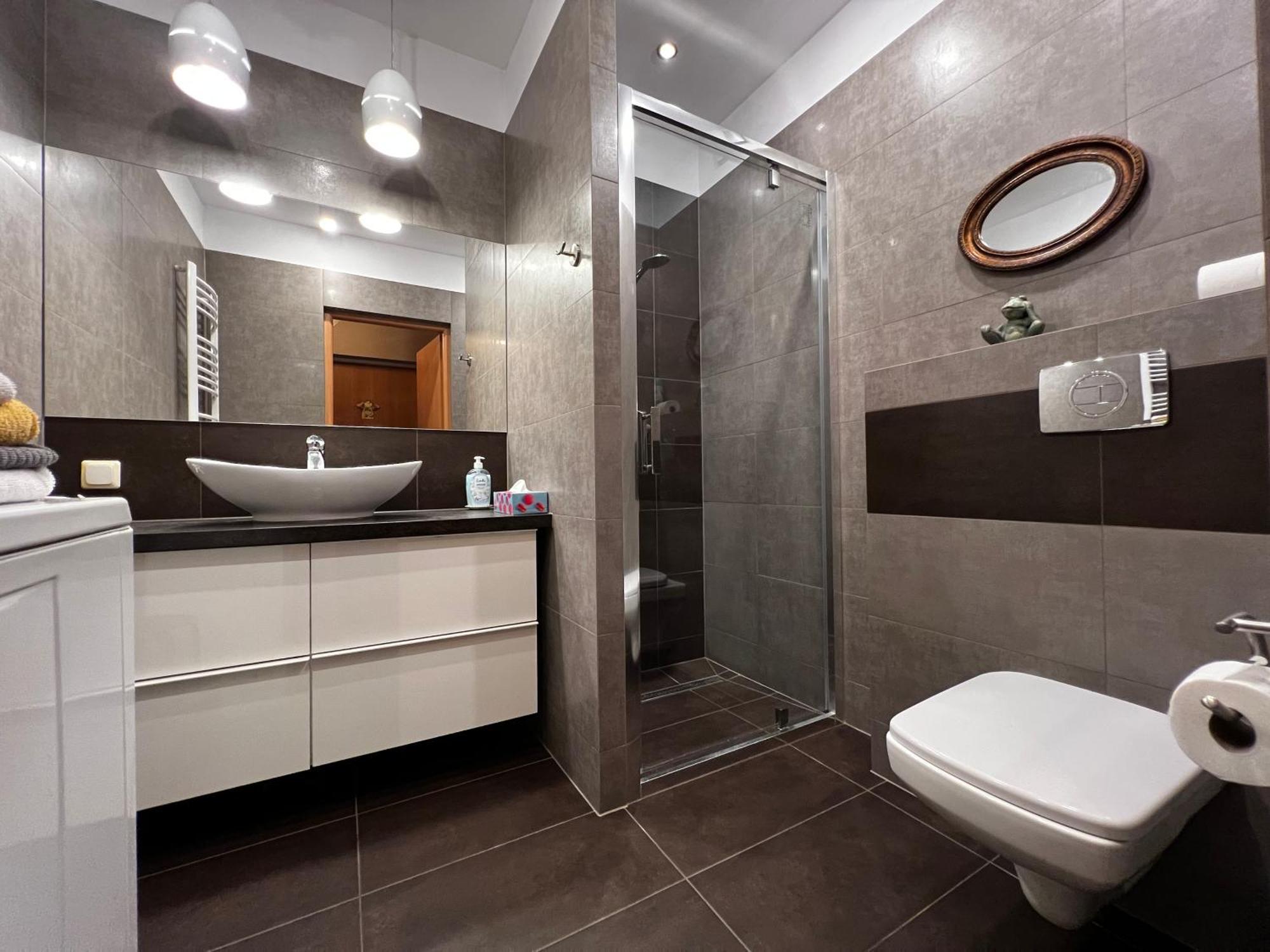 Friendly Apartments - Краків Екстер'єр фото