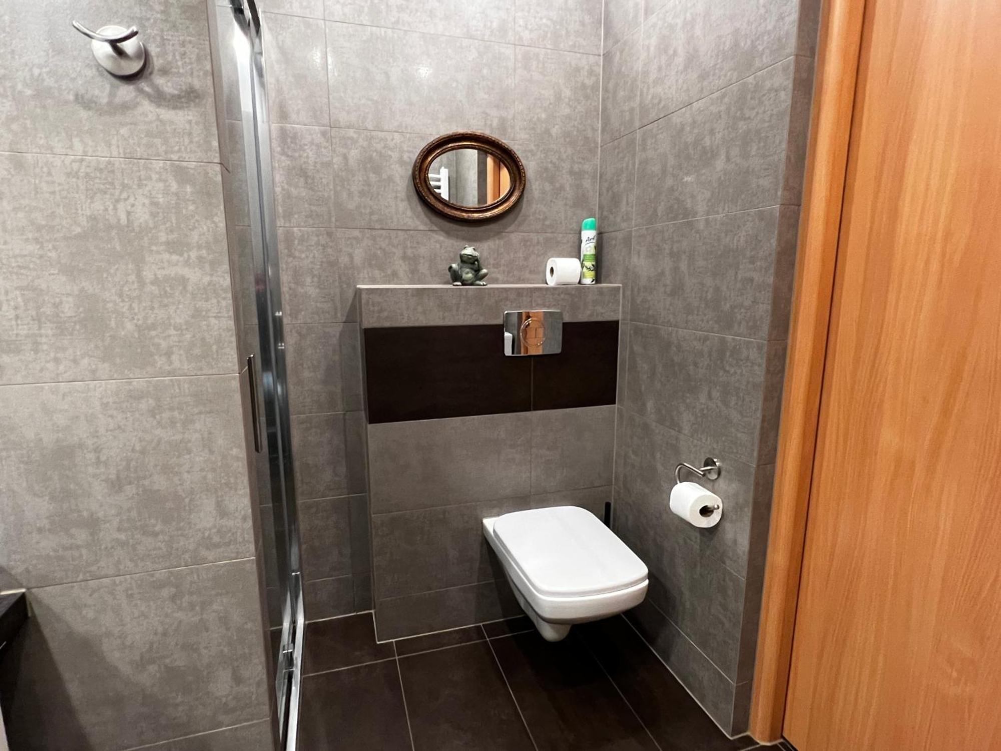 Friendly Apartments - Краків Екстер'єр фото