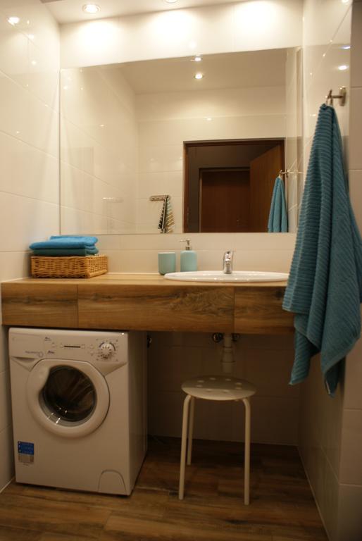 Friendly Apartments - Краків Екстер'єр фото