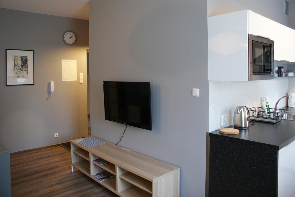 Friendly Apartments - Краків Екстер'єр фото