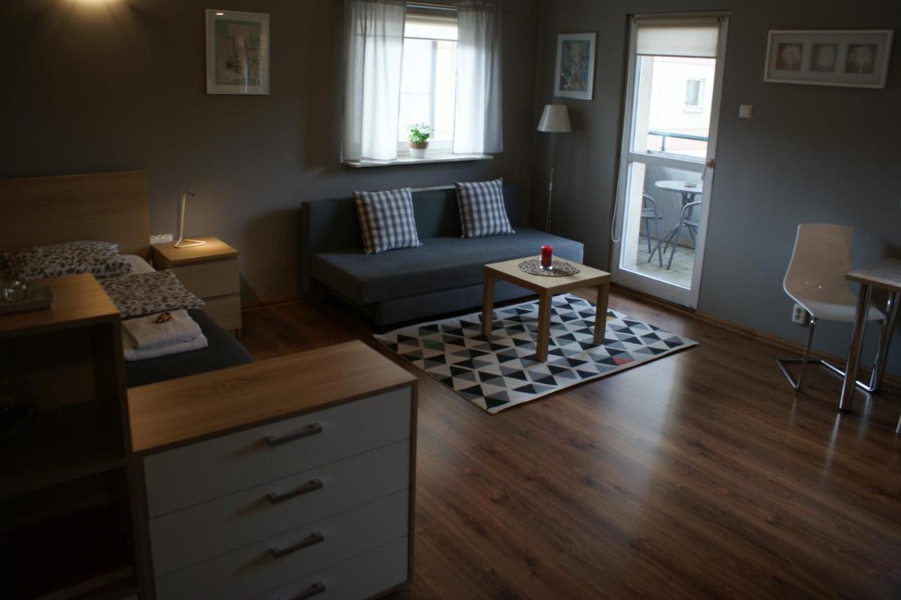 Friendly Apartments - Краків Екстер'єр фото