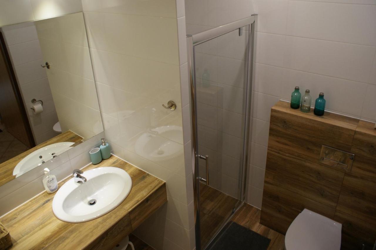 Friendly Apartments - Краків Екстер'єр фото
