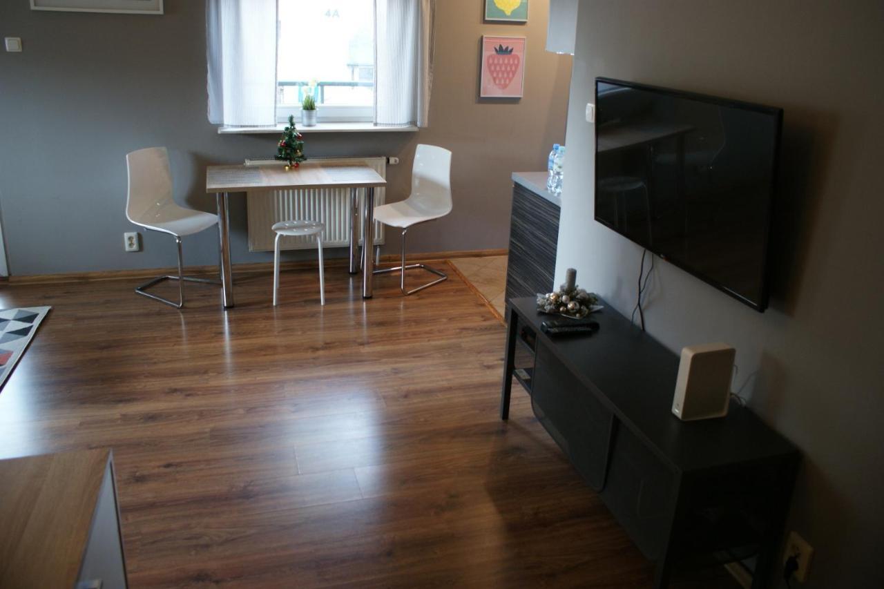 Friendly Apartments - Краків Екстер'єр фото